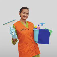 Maid services in Kalkaji