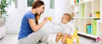 Babysitter services in Delhi