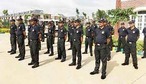 Security Guards in Greater Kailash