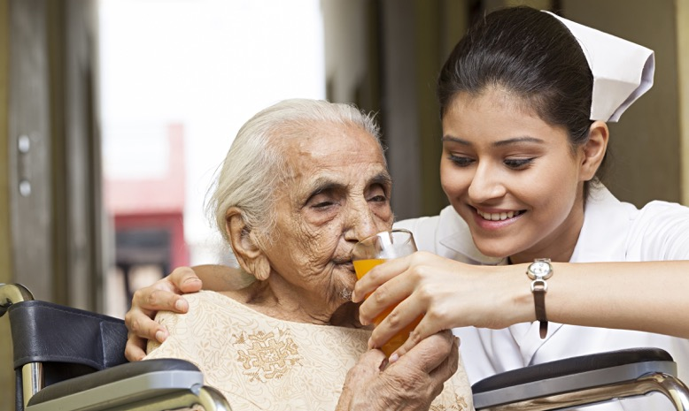 Home maid services in Kamla Nagar