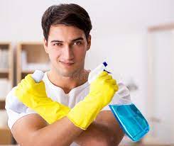 Home maid services in Chirag Delhi