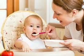 Baby sitter in Karol Bagh