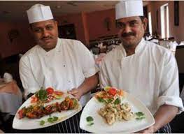 Cook Services in Chirag Delhi
